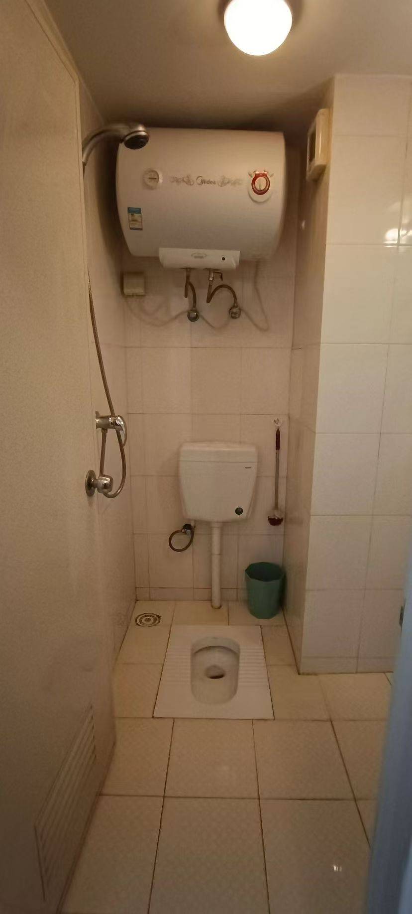 刘得青山在整租房源3