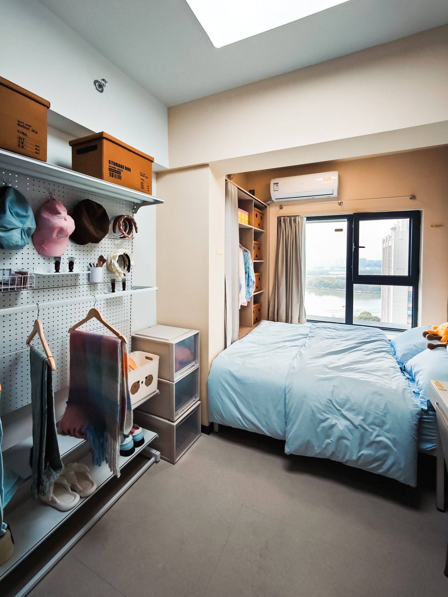 上海 普陀 | 曹杨八村第一小区_3