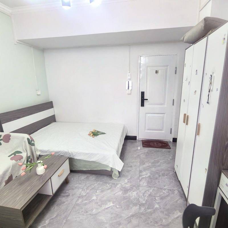 長沙 雨花 | 高桥财富大厦_8