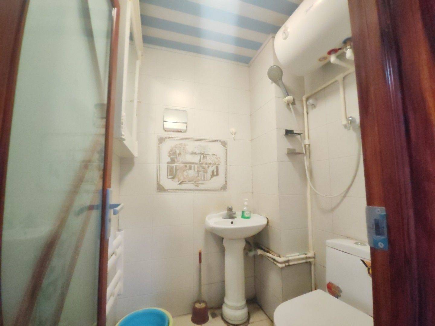 北京 朝阳 | 红庙西里_7