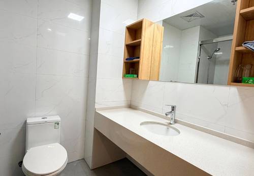 Linan LinkPark产业社区1号楼