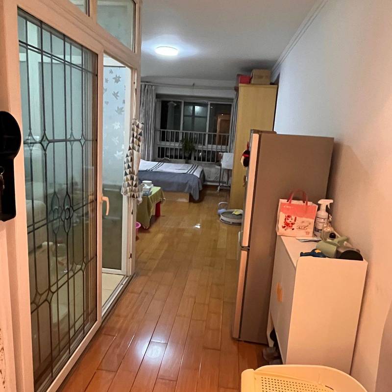 Beijing Tongzhou | 新华联家园北区_4