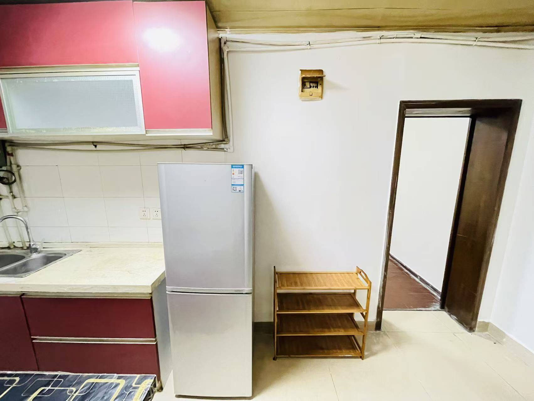 Gulou 盐仓桥东街-22号小区