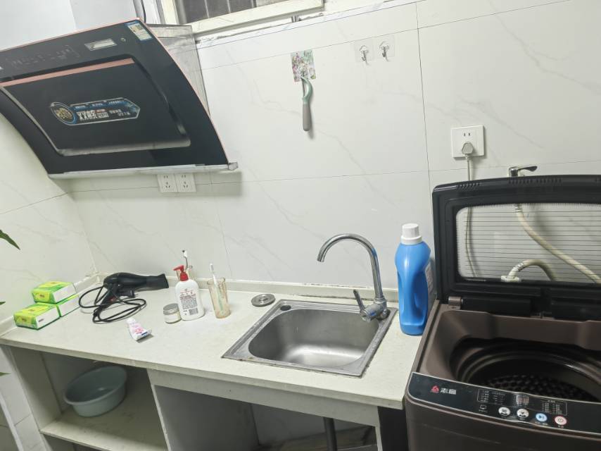 义乌 草湖塘B区