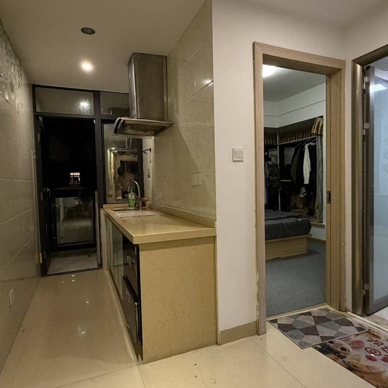 南宁 兴宁区 | 天成一品-C区_6