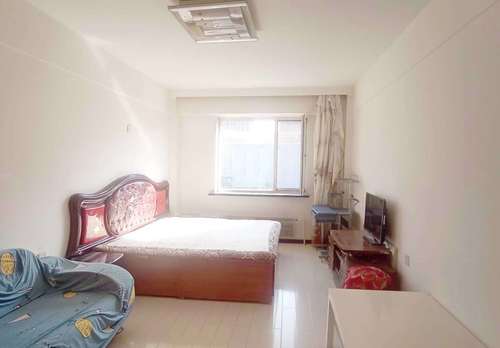 皇姑 光明新村-33号楼