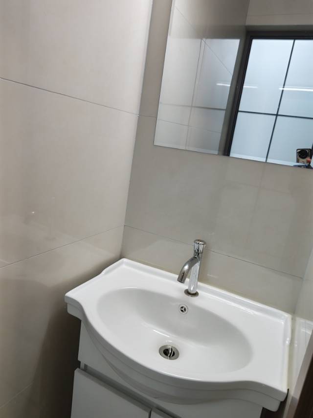 静安 大场镇华欣苑