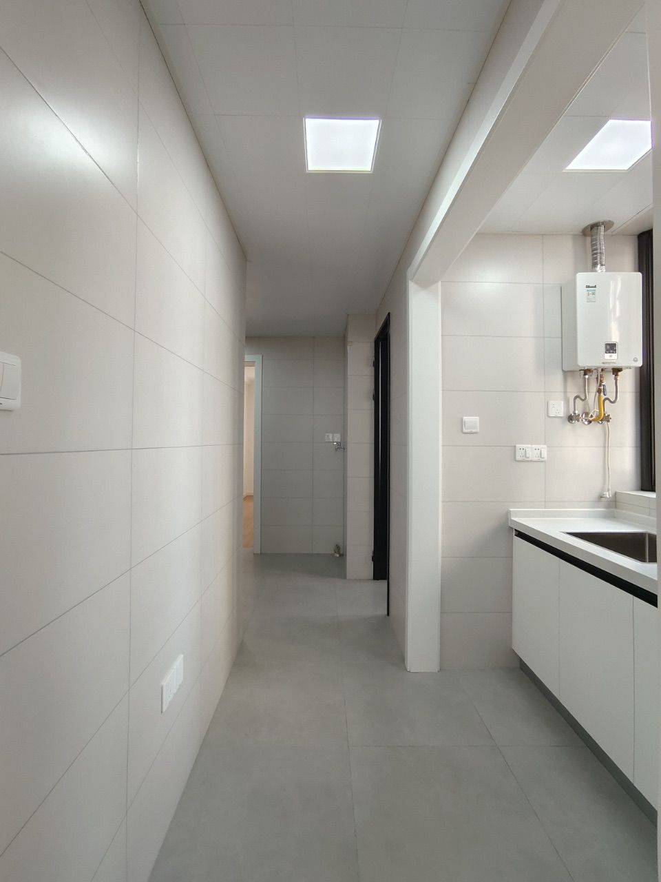 上海 普陀 | 和平新村小区-7号楼_6