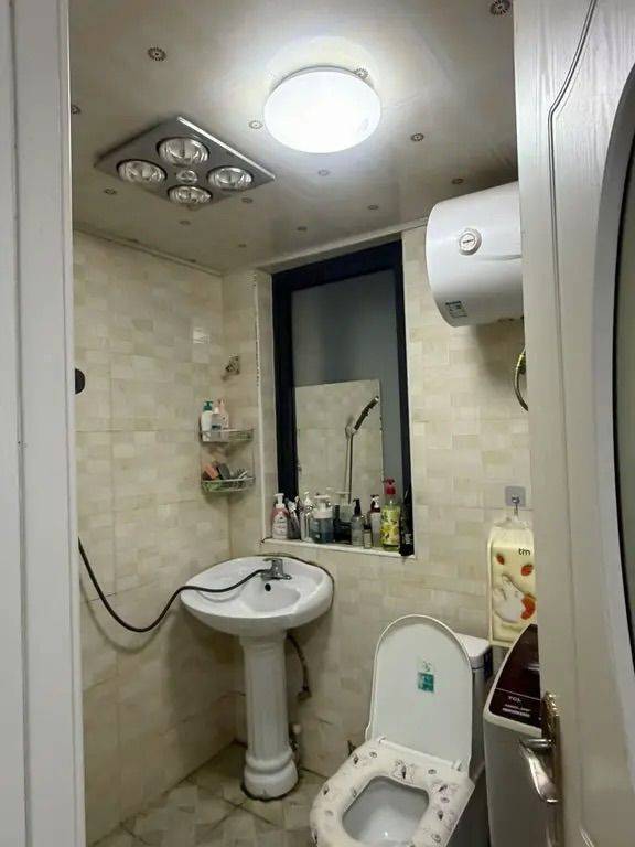 上海 徐汇 | 华悦家园_4