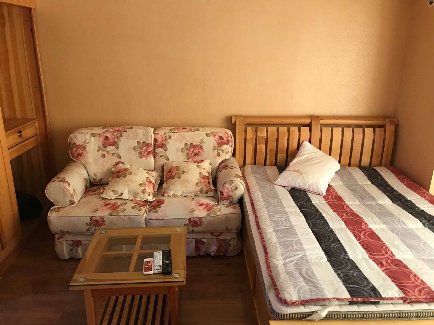 成都 武侯 | 正成·双楠格调-A座1区_1