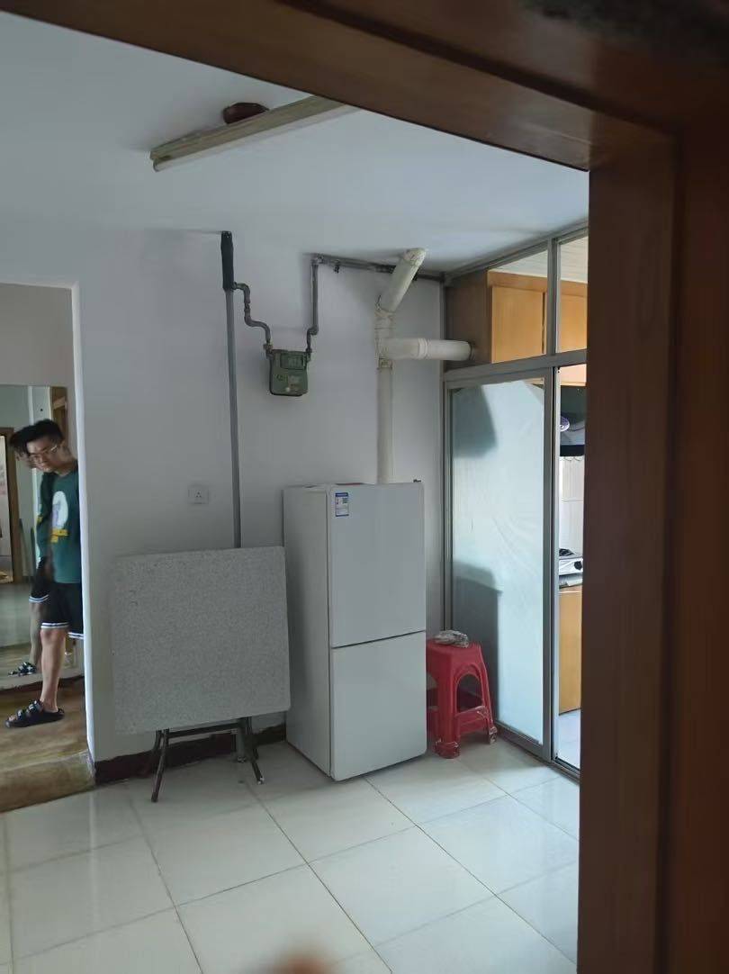 Shenyang Tiexi | 建大二小区_5