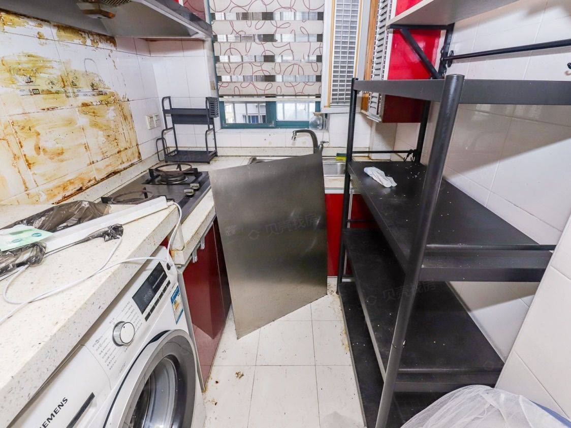 上海 静安 | 彭七小区_4