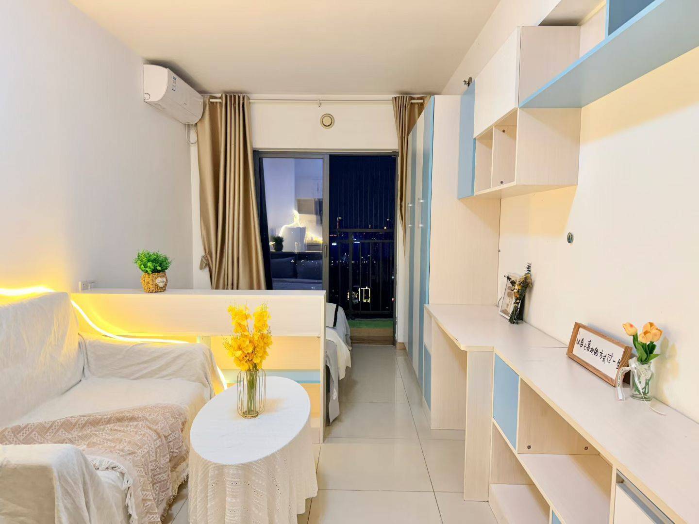 南海 万科金色领域