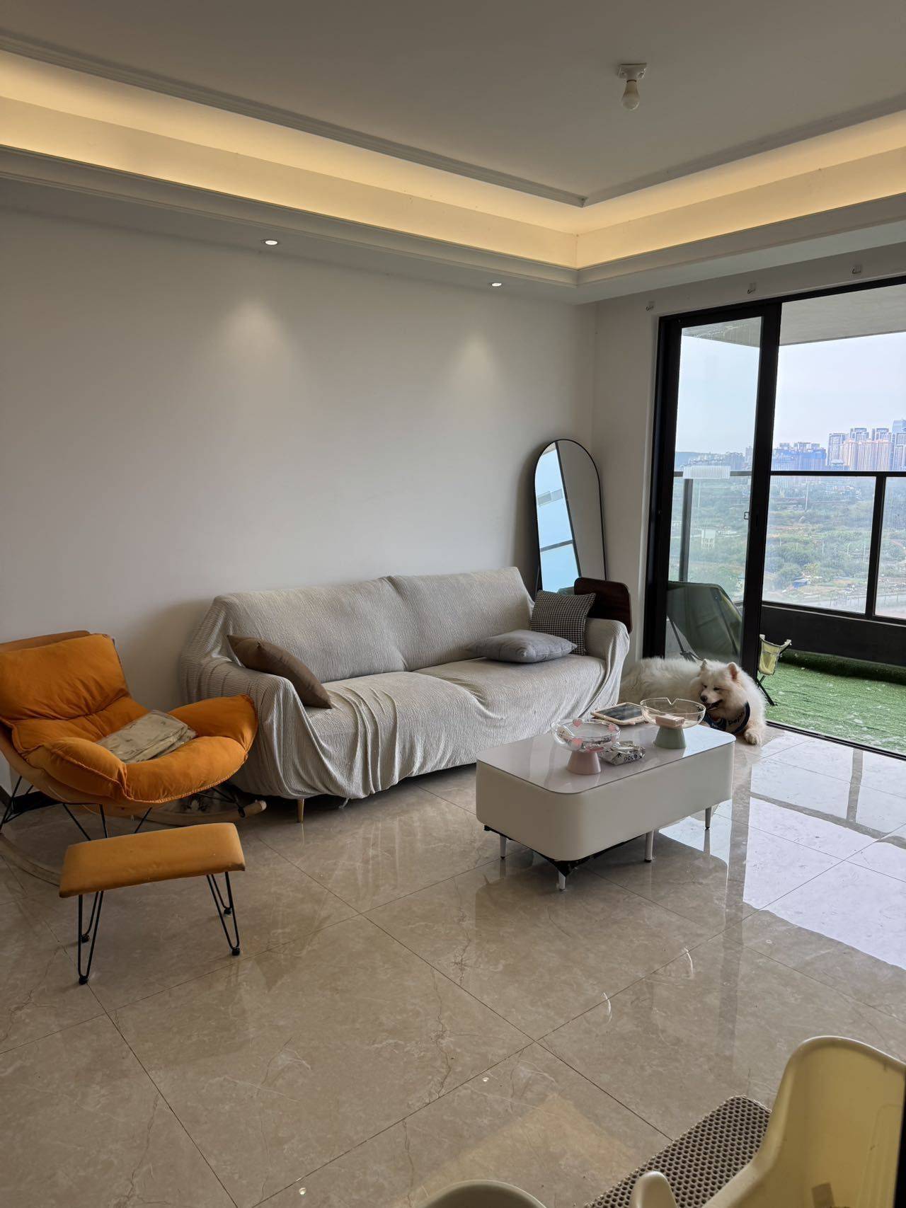 南寧 良慶區 | 彰泰府_5