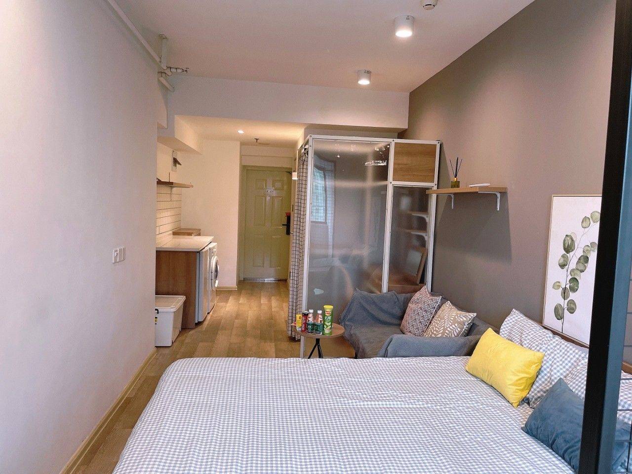 钱塘 西子阳光星城