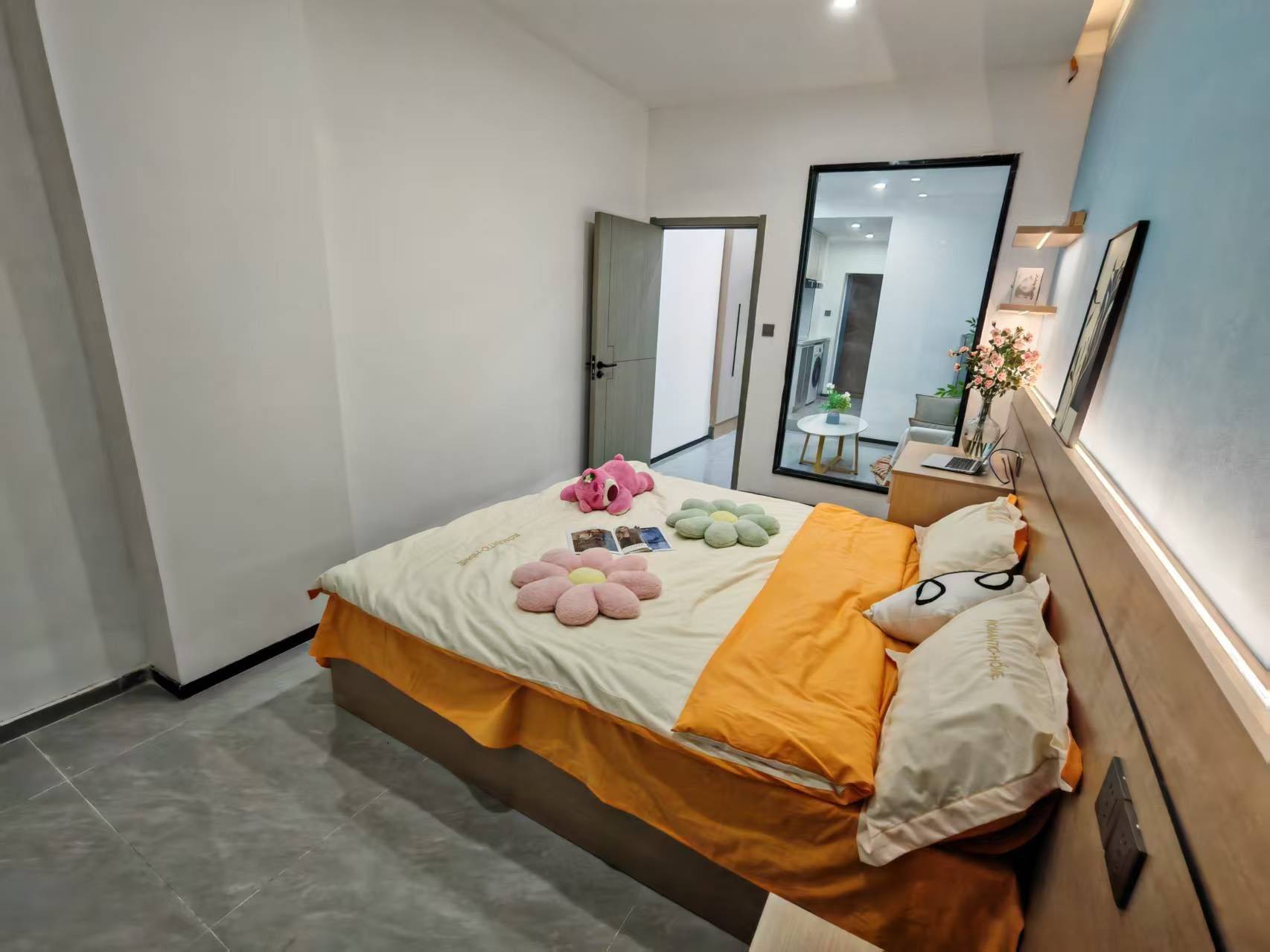 武汉 武昌 | 梦湖水岸_6