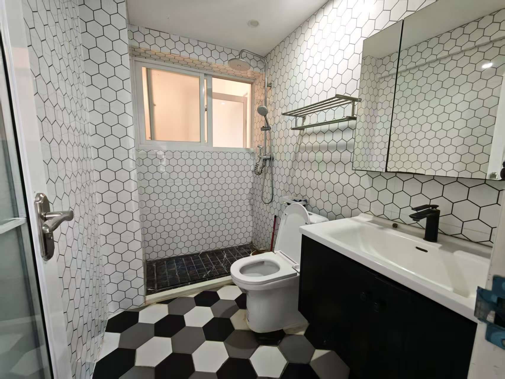 海海人生整租房源2