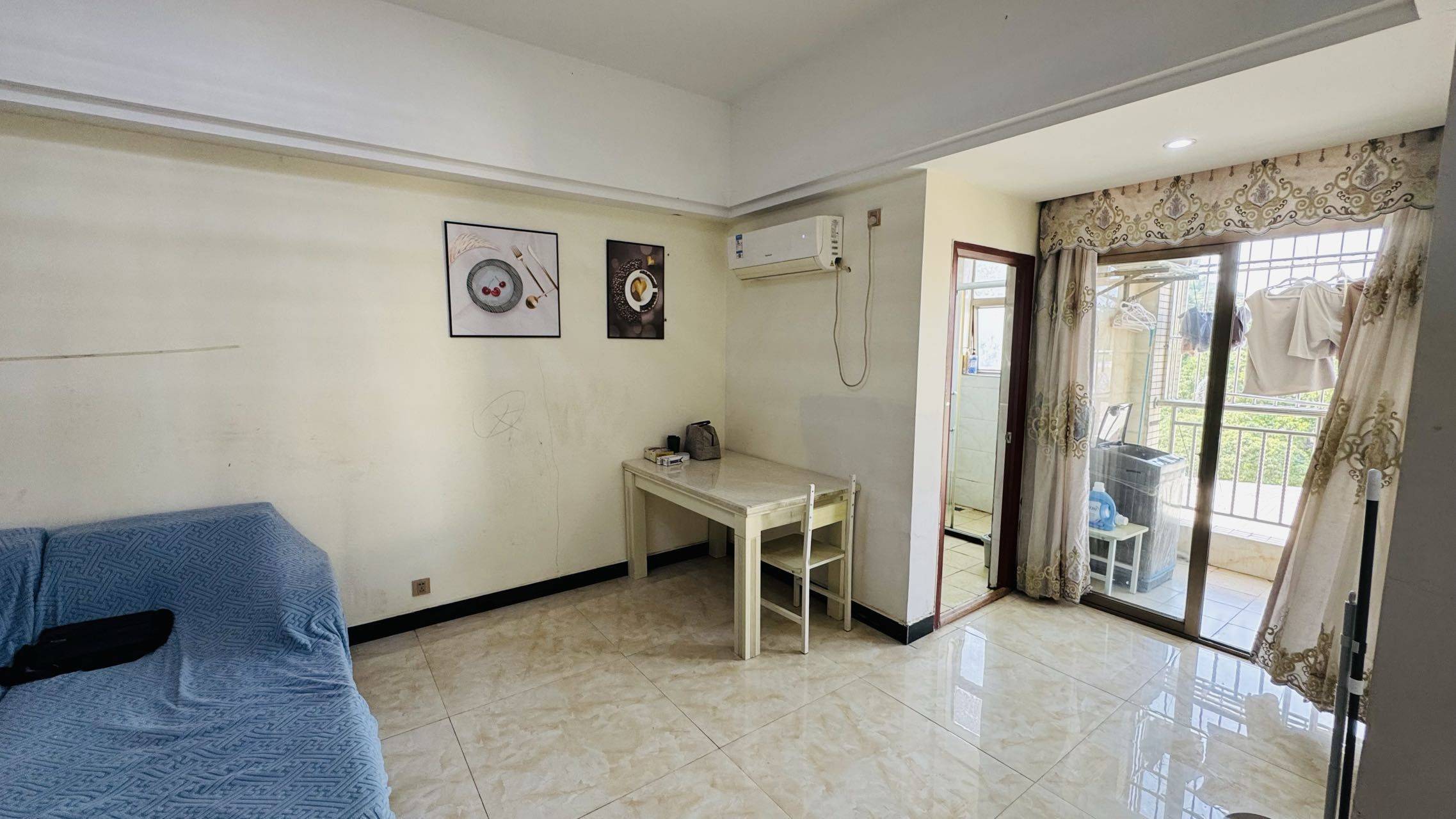 东莞 长安 | 展达工业大厦_4