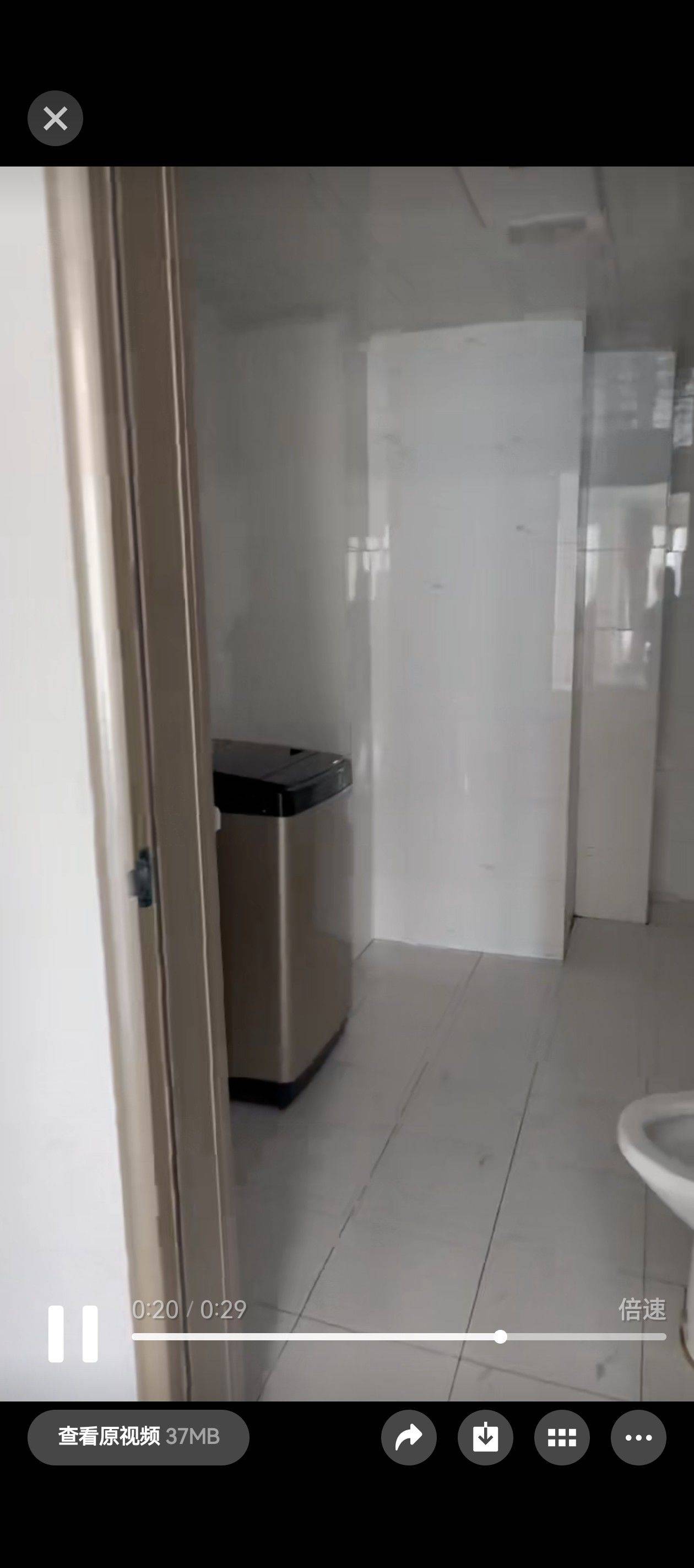 深藏blue整租房源3