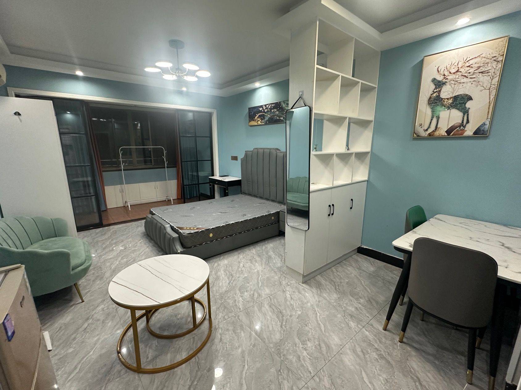 上城 三堡家园北区-10幢