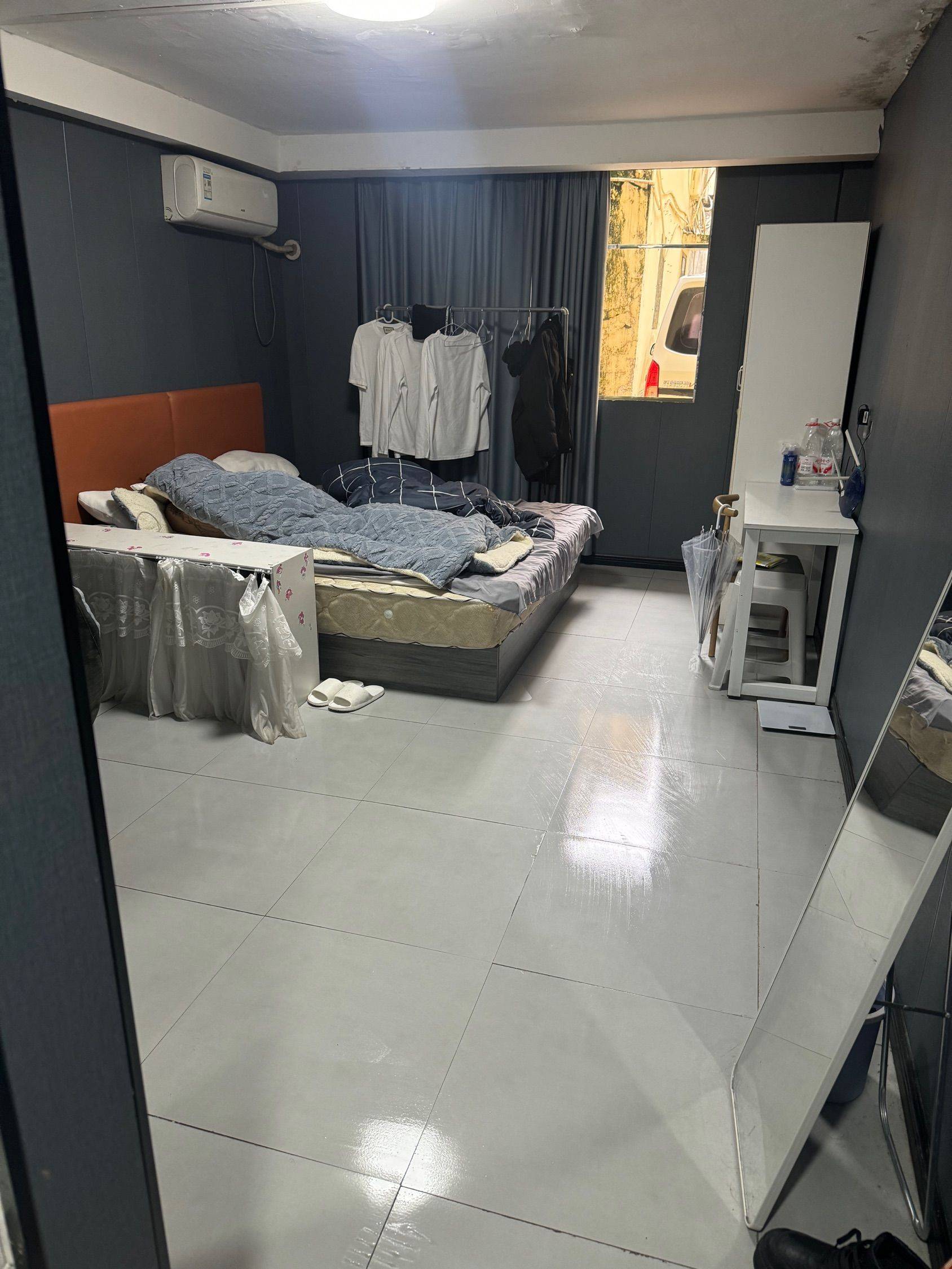 東湖區 武兴住宅小区