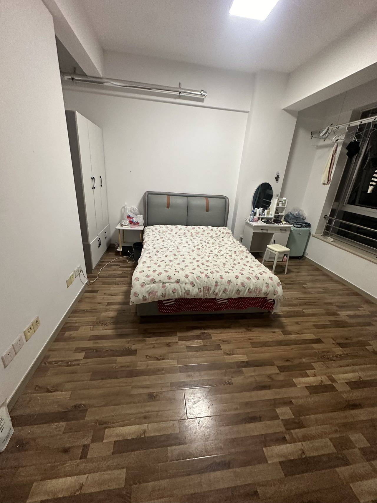 CiCi-🍇整租房源3