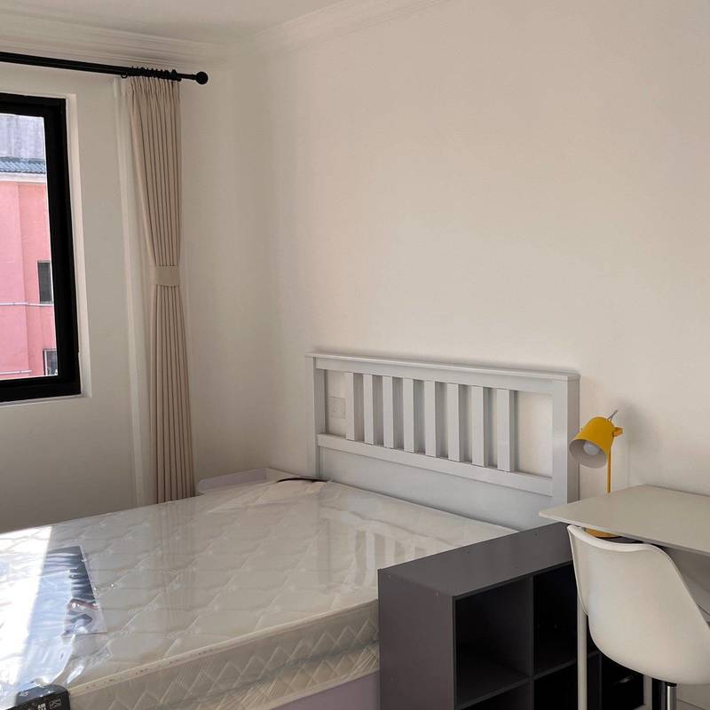 上海 嘉定 | 江桥一村_6