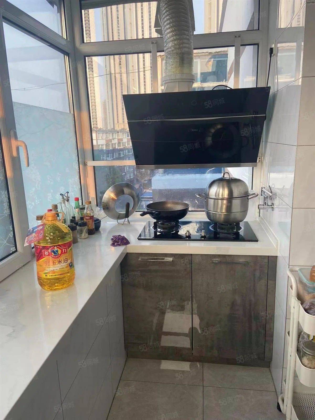 沈阳 和平 | 西塔小区_7