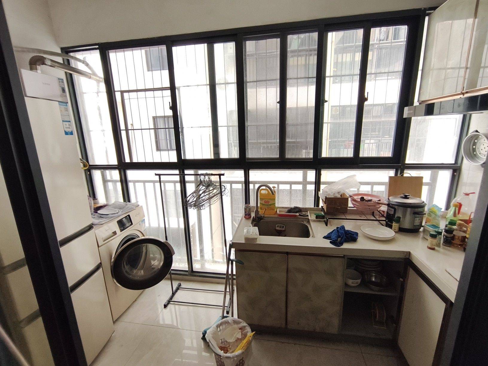 西鄉塘區 大学公园里一期