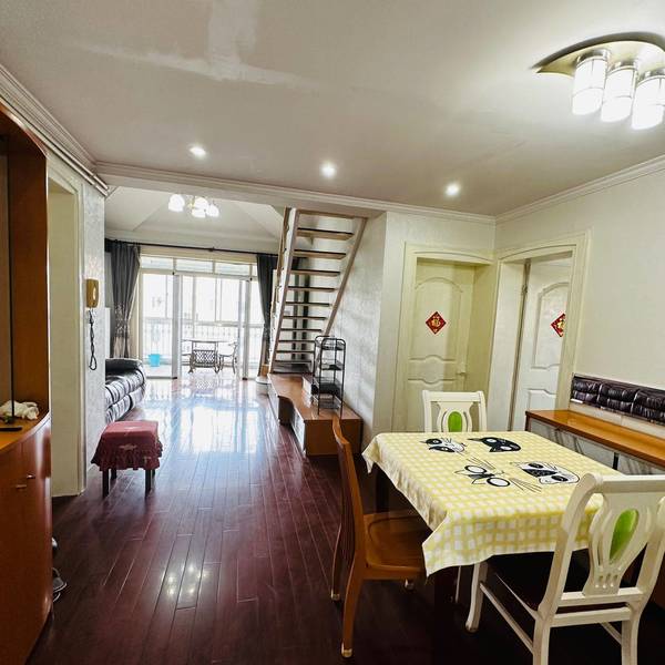 向阳而生整租房源2