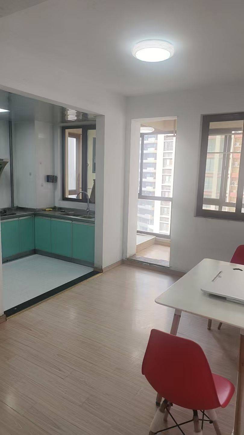 Jianye 和熙臻苑-3幢