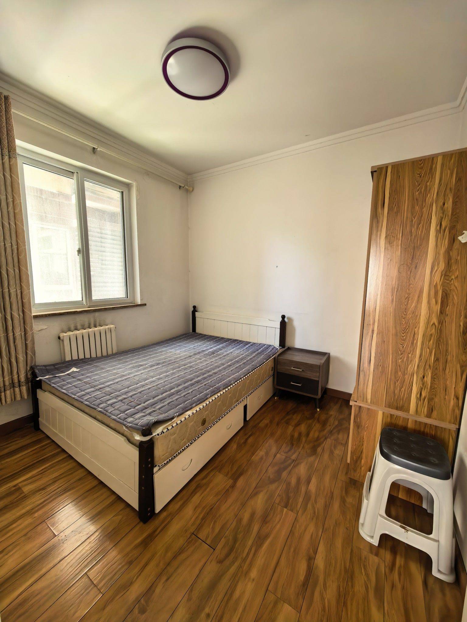 西安 未央 | 公安厅住宅小区_6