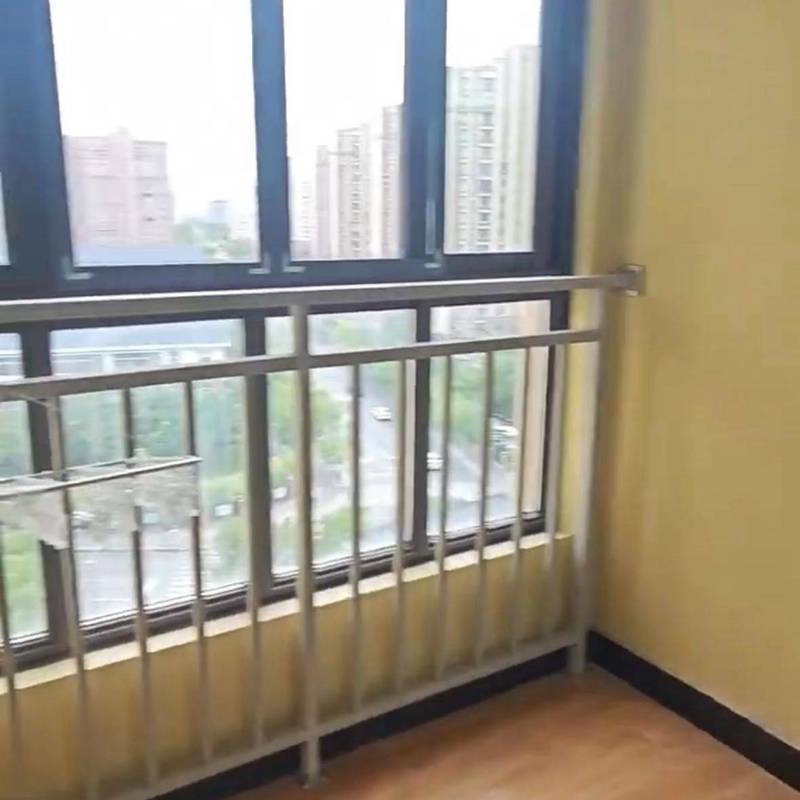 Shanghai Minhang | 永康城丽华园_4