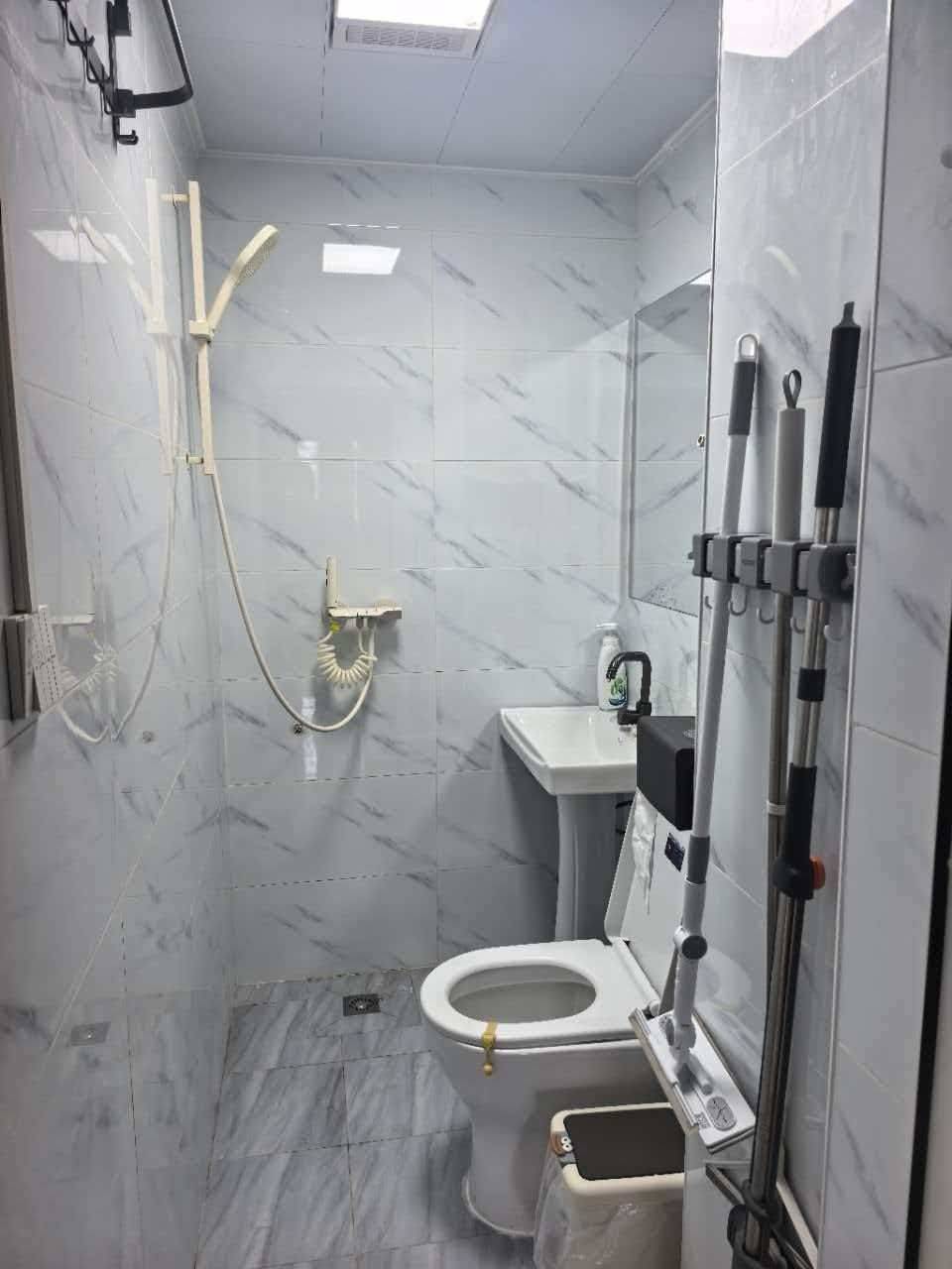 Dongcheng 建国门南大街-1号楼