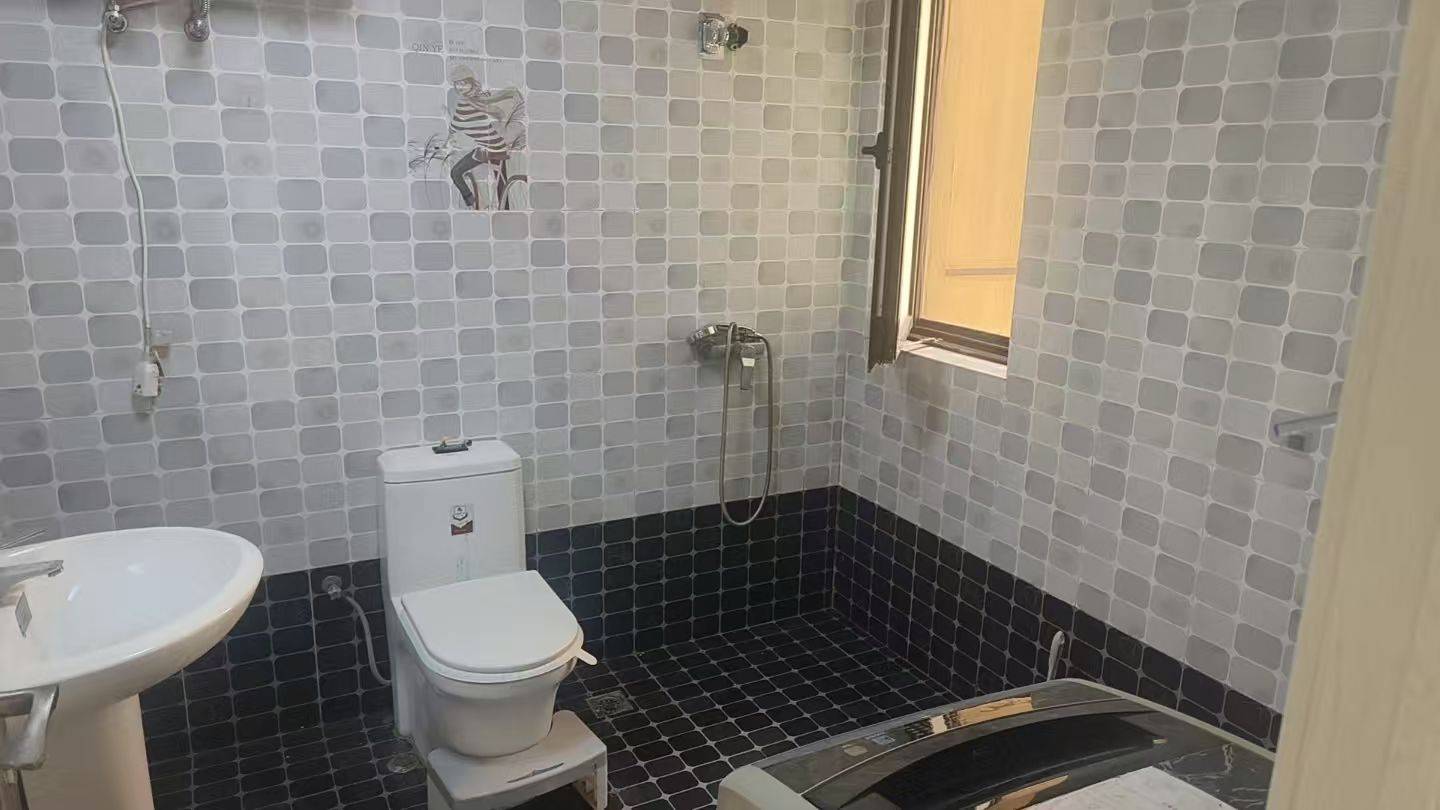 Nanjing Jianye | 和熙臻苑-3幢_5