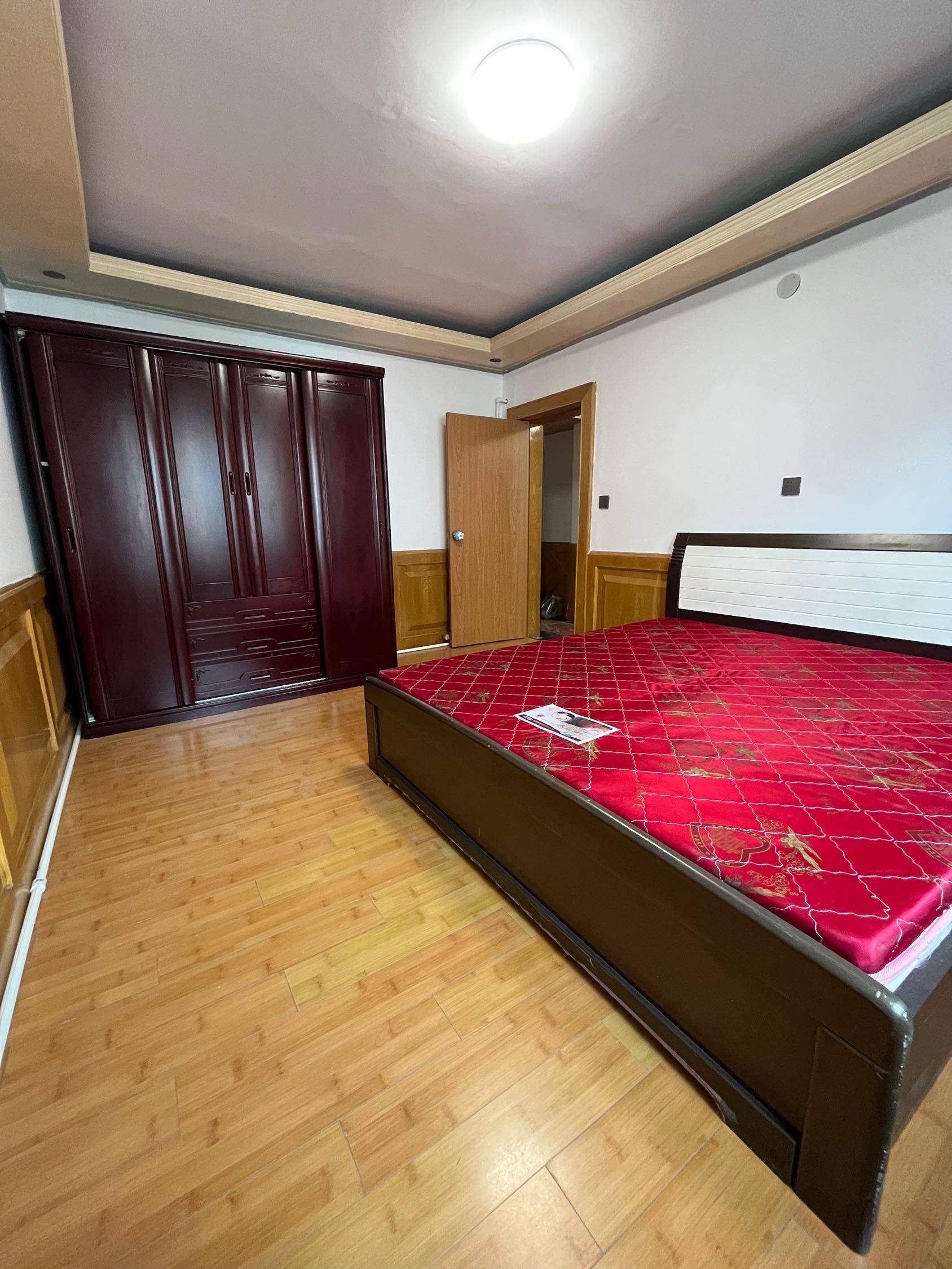 皇姑 北塔花园小区