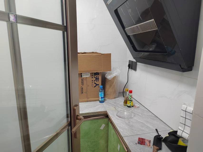 黄奀仙Gaspard整租房源2