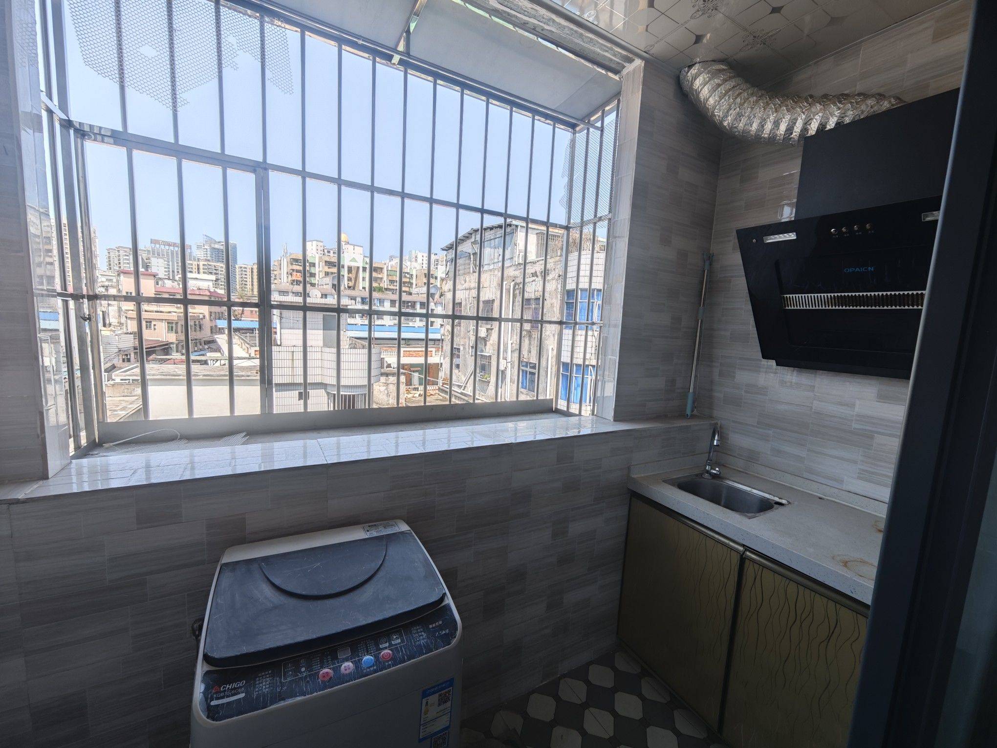 无敌玉米面整租房源3