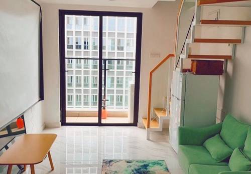 東城 碧桂园苹果一期