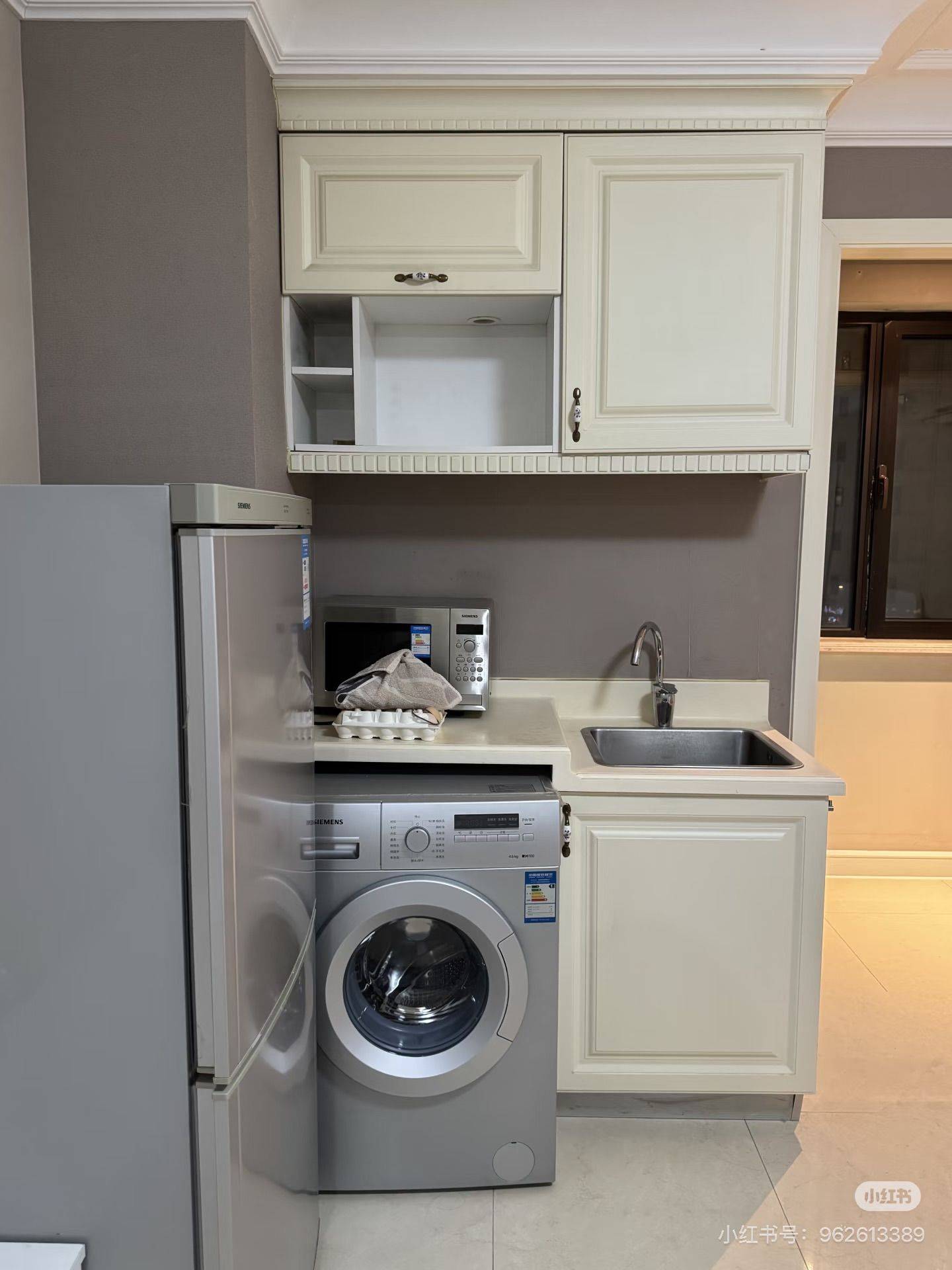 Beijing Fengtai | 中海御鑫阁-4号楼_3