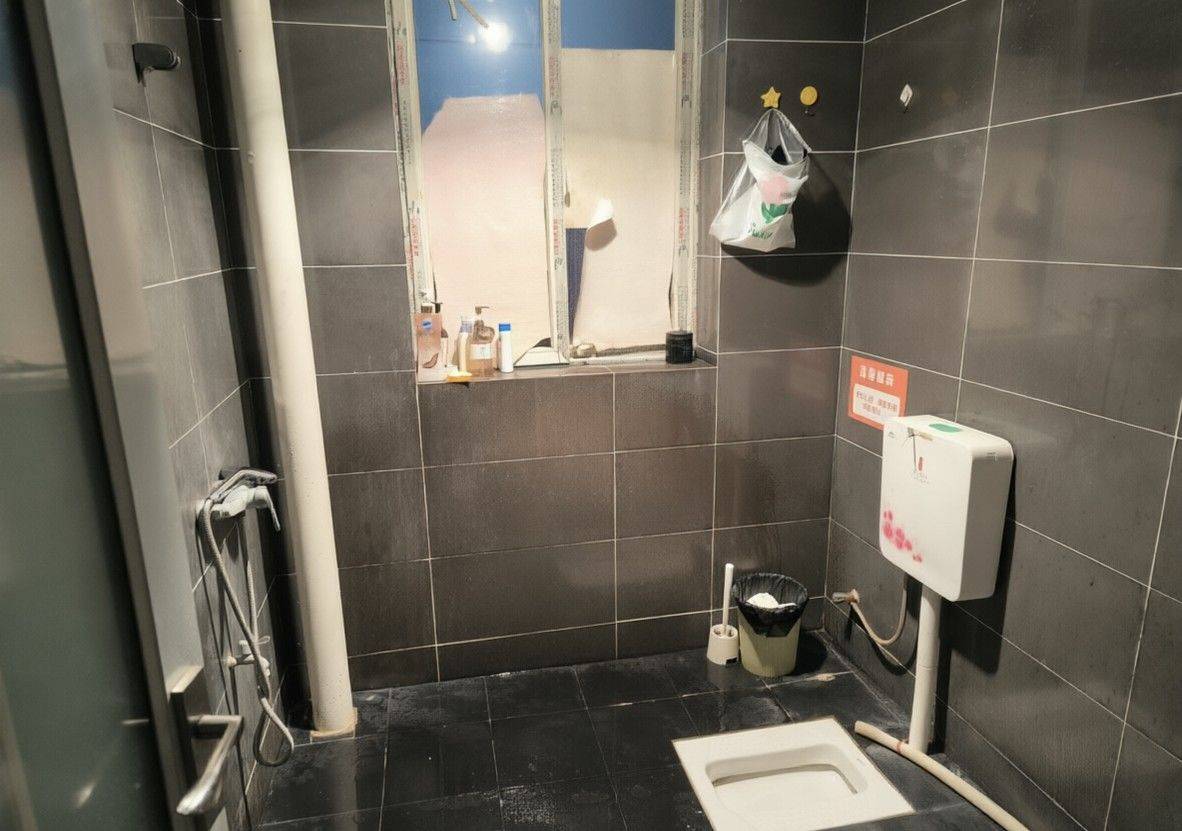 重慶 渝中 | 金银湾社区-4号楼_4