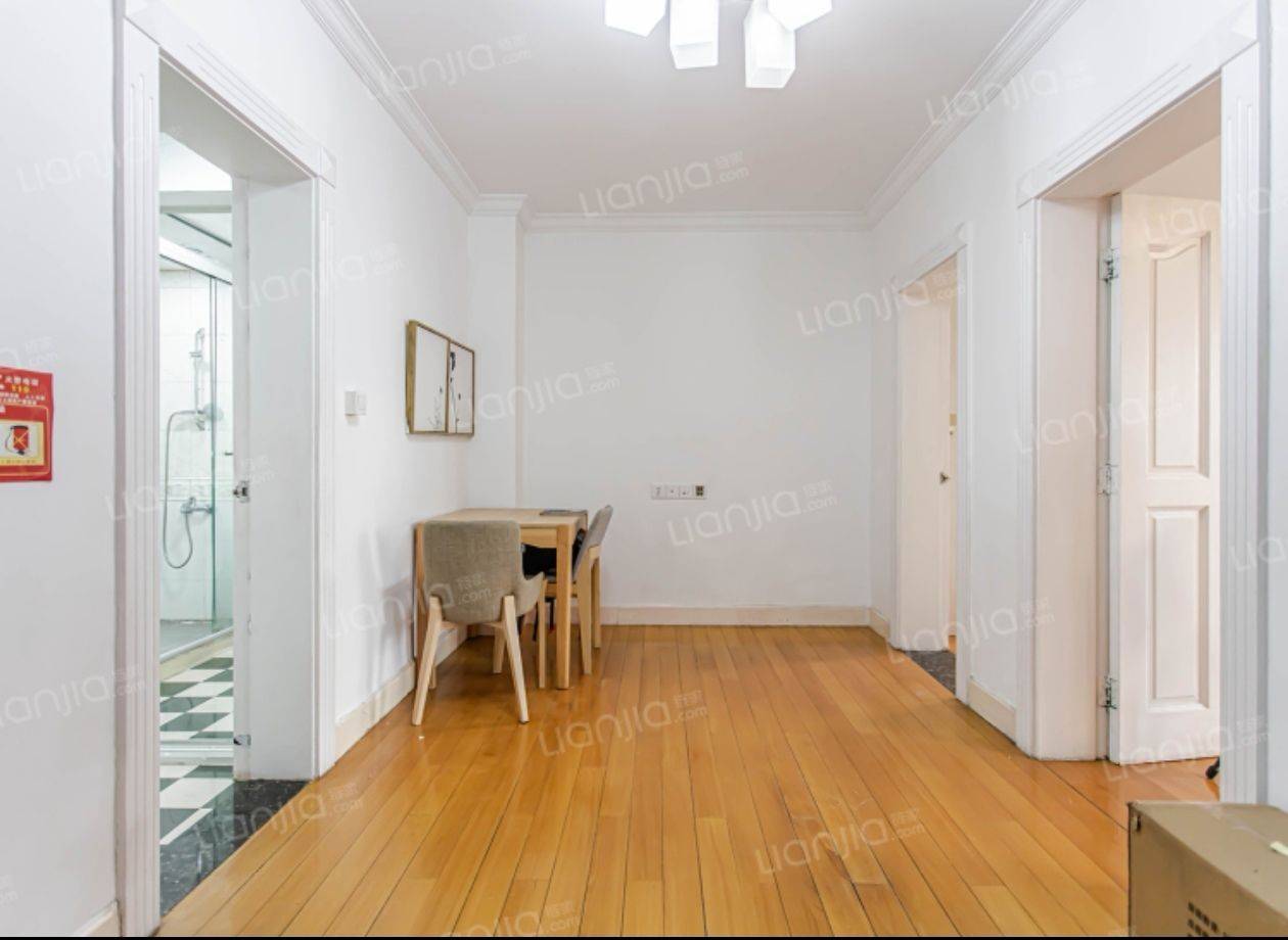 上海 普陀 | 中桥大楼_3