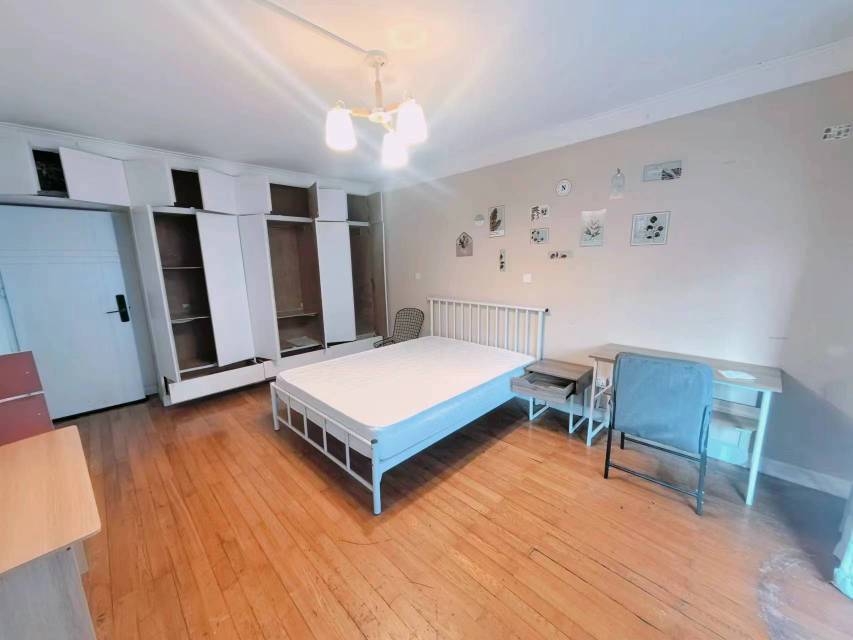 上海 闵行 | 颛盛路35弄莘闵花园_3