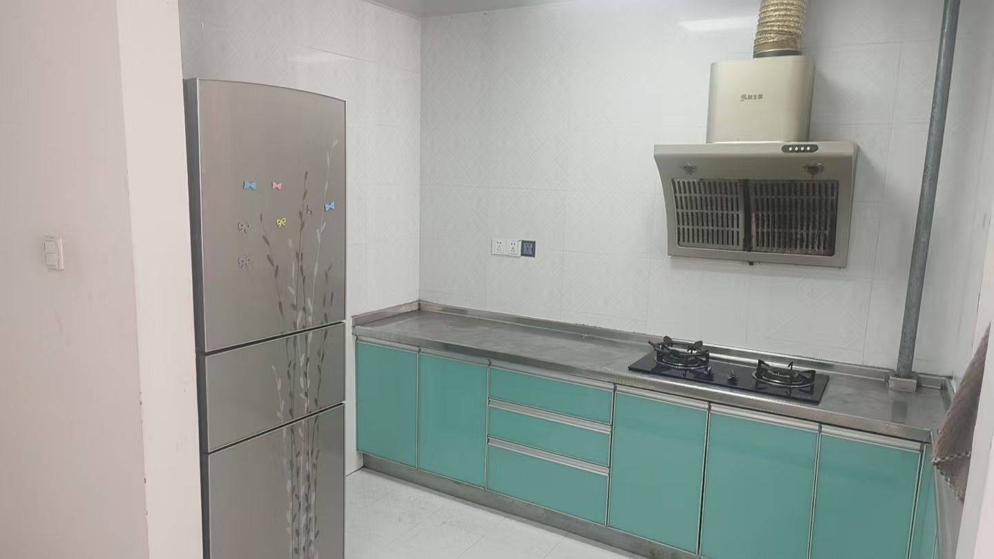 Jianye 和熙臻苑-3幢