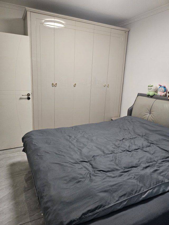 西安 灞桥 | 水岸东城_4