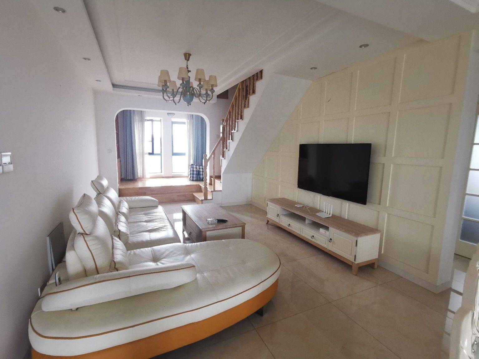 Pisces_Snow整租房源3