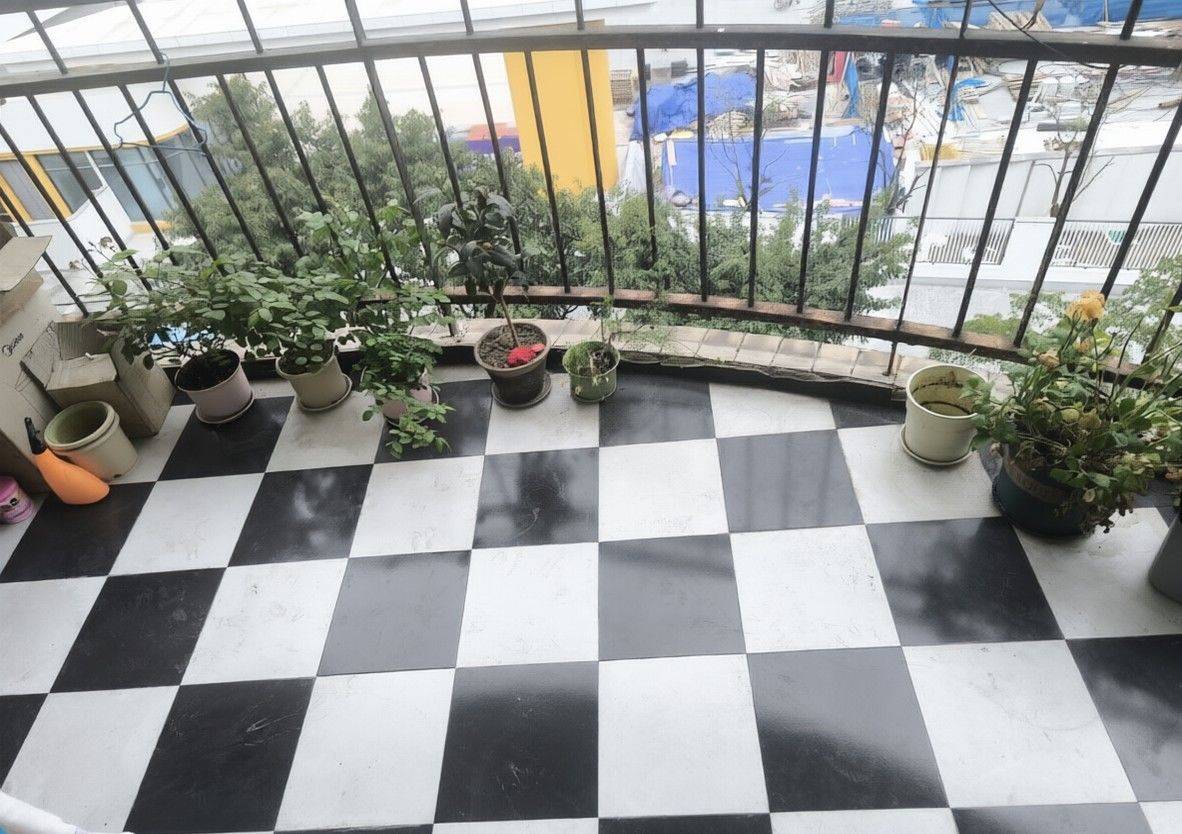 重慶 渝中 | 金银湾社区-4号楼_3