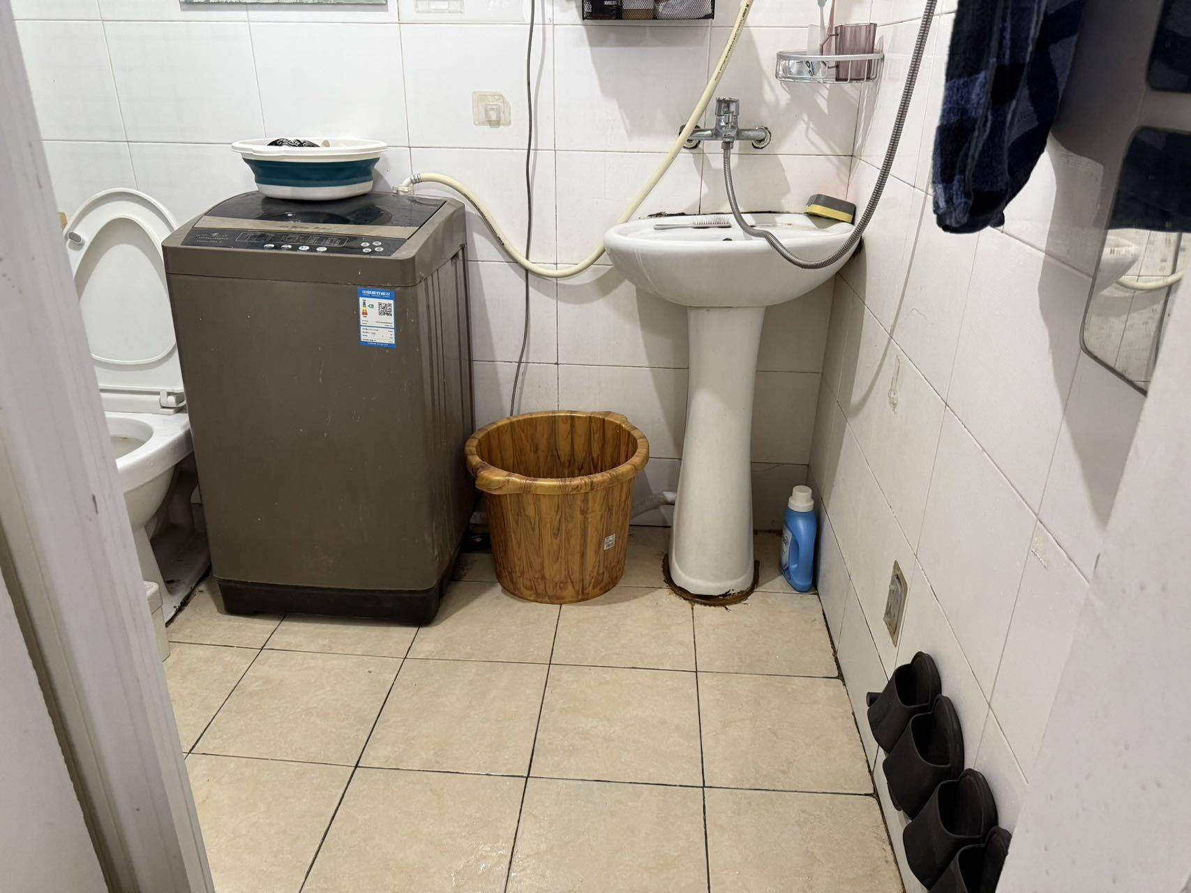 最近超级忙整租房源1