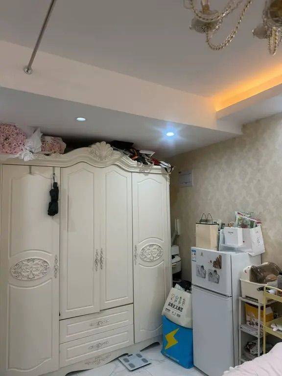 我要吃薯条整租房源2