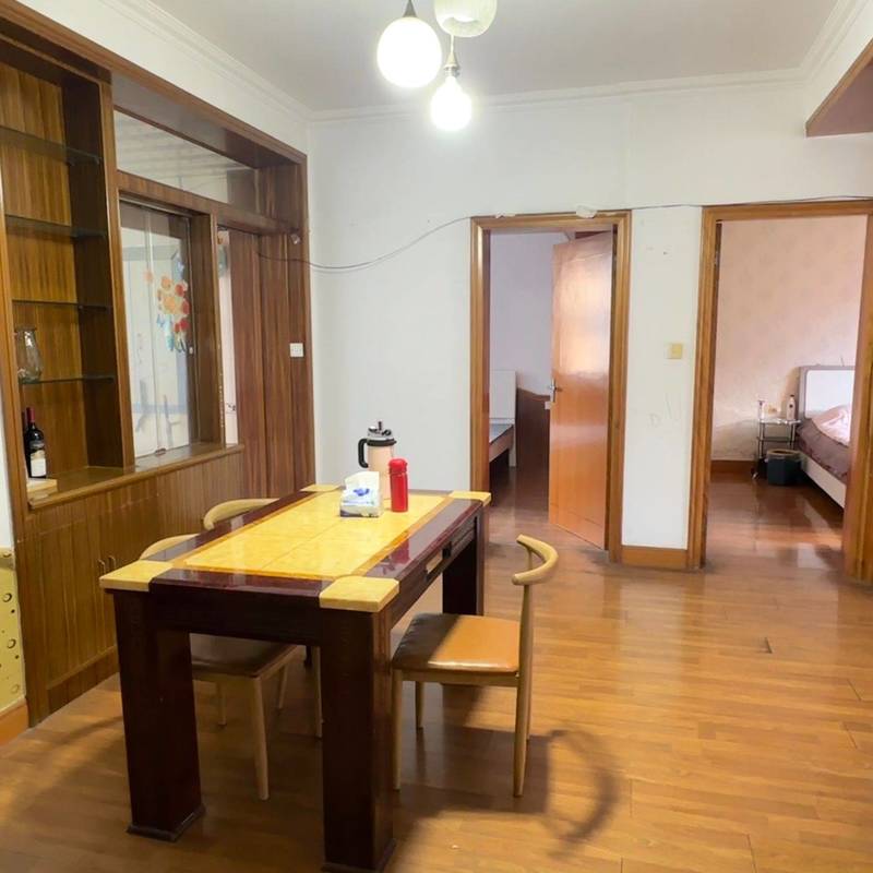 Hangzhou Xiaoshan | 北干一苑_4